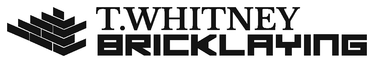 T. Whitney Bricklaying